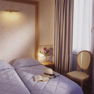 Adonis Marseille Vieux Port – Hôtel du Palais Marselha Quarto foto